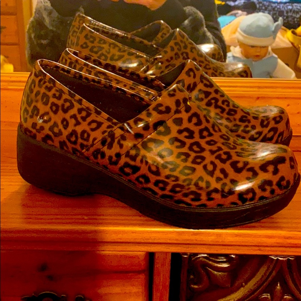 Safe Step comfort